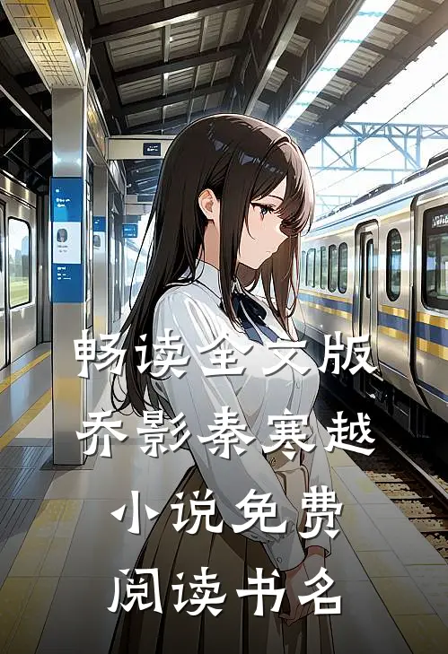 畅读全文版乔影秦寒越小说免费阅读书名