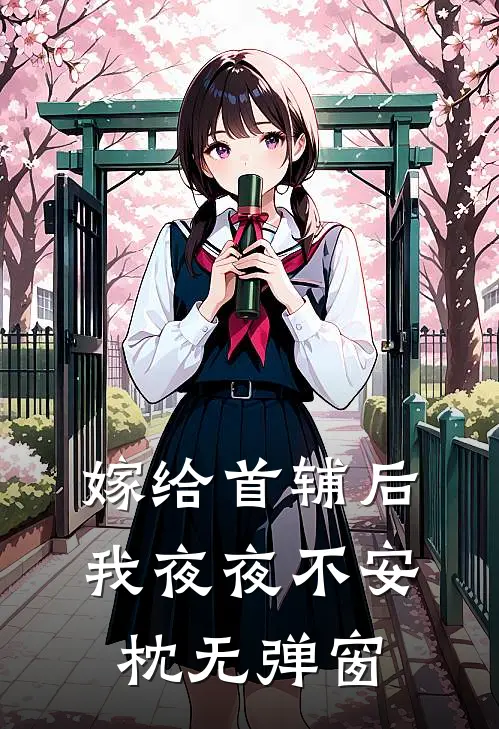 嫁给首辅后我夜夜不安枕无弹窗