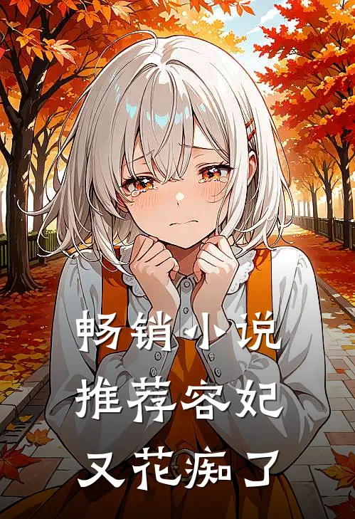畅销小说推荐容妃又花痴了