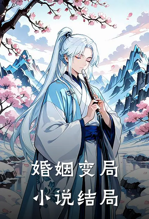 婚姻变局小说结局