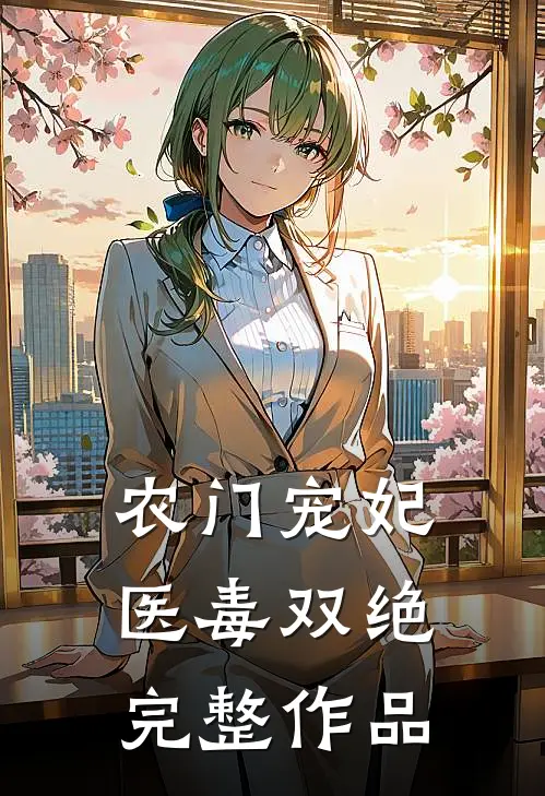 农门宠妃医毒双绝完整作品