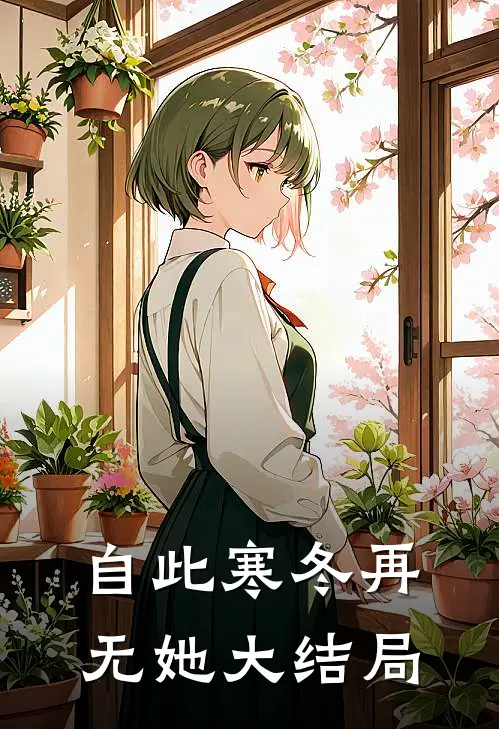 自此寒冬再无她大结局