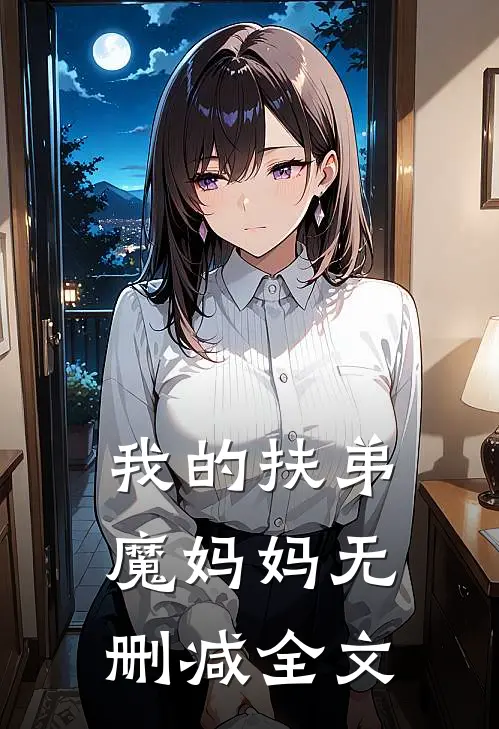 我的扶弟魔妈妈无删减全文