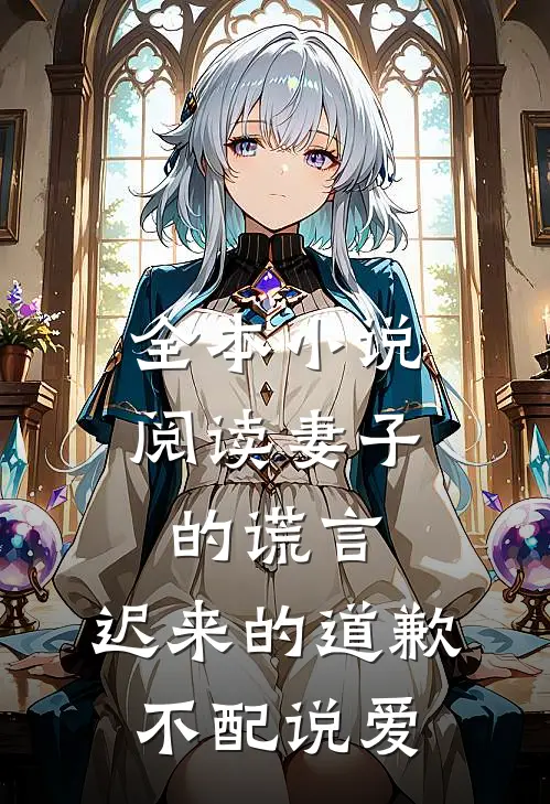 全本小说阅读妻子的谎言：迟来的道歉不配说爱