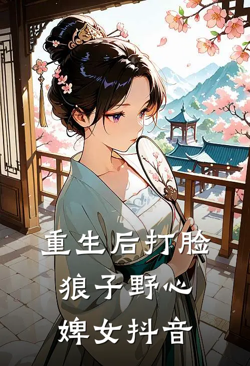 重生后打脸狼子野心婢女抖音