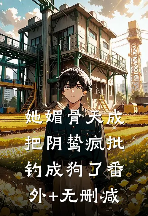 她媚骨天成，把阴鸷疯批钓成狗了番外+无删减