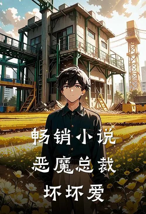 畅销小说恶魔总裁坏坏爱