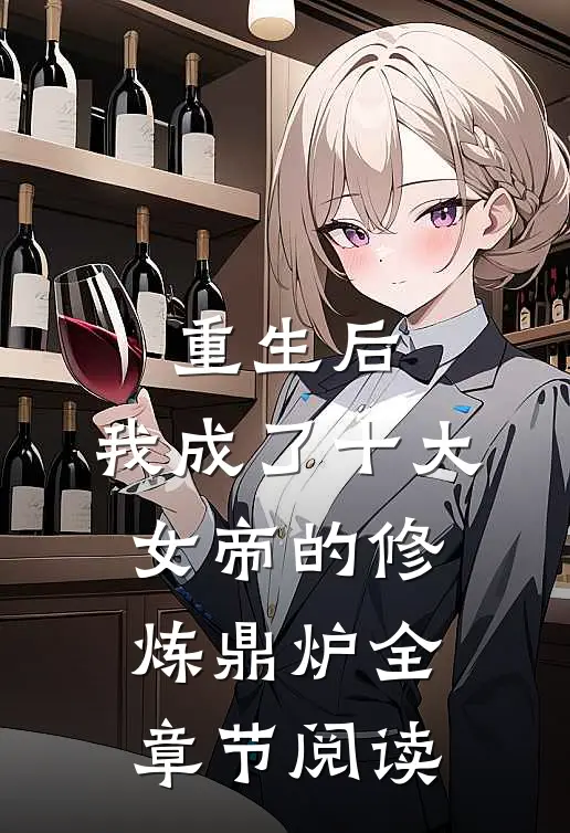 重生后,我成了十大女帝的修炼鼎炉全章节阅读免费