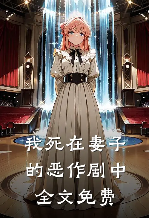 我死在妻子的恶作剧中全文免费