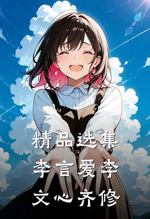 精品选集李言爱李文心齐修