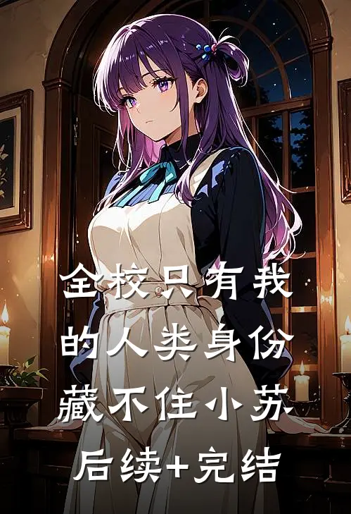 全校只有我的人类身份藏不住小苏后续+完结