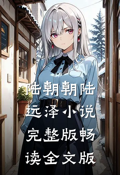 陆朝朝陆远泽小说完整版畅读全文版