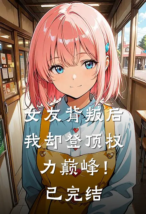 女友背叛后,我却登顶权力巅峰!已完结漫画