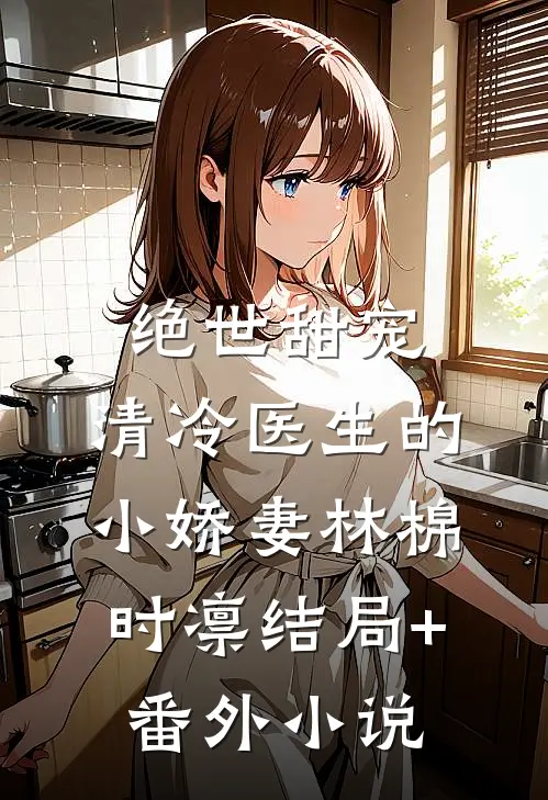 绝世甜宠，清冷医生的小娇妻林棉时凛结局+番外小说