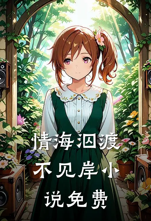 情海泅渡不见岸小说免费