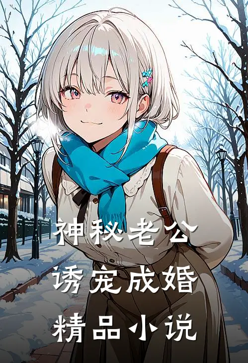 神秘老公诱宠成婚精品小说