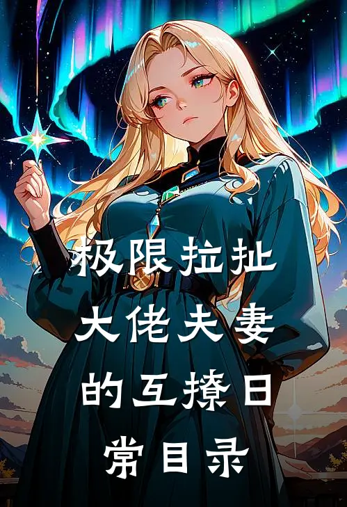 极限拉扯：大佬夫妻的互撩日常目录