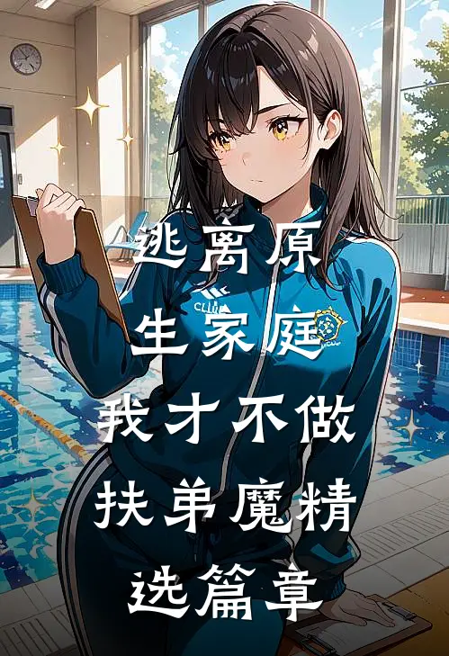 逃离原生家庭：我才不做扶弟魔精选篇章