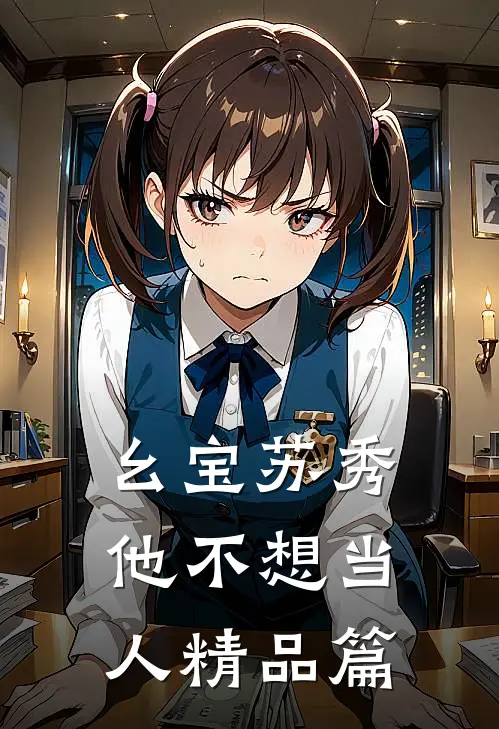 幺宝苏秀他不想当人精品篇