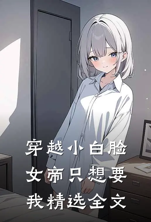 穿越小白脸，女帝只想要我精选全文