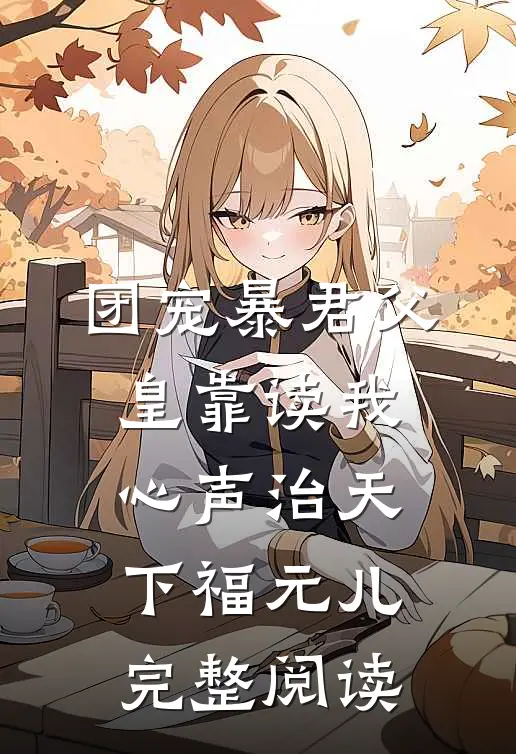 团宠暴君父皇靠读我心声治天下福元儿完整阅读