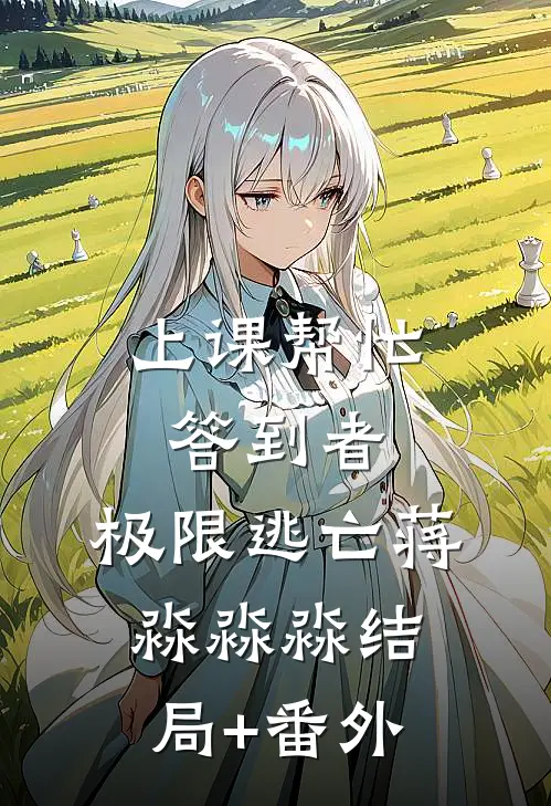 上课帮忙答到者：极限逃亡蒋淼淼淼结局+番外