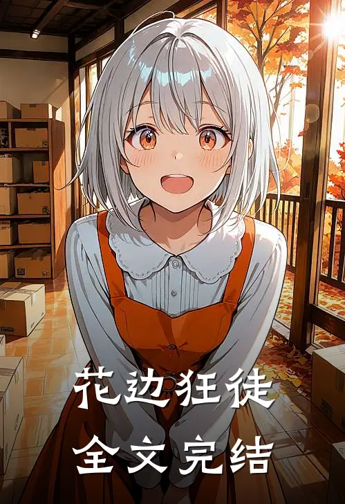 花边狂徒全文完结