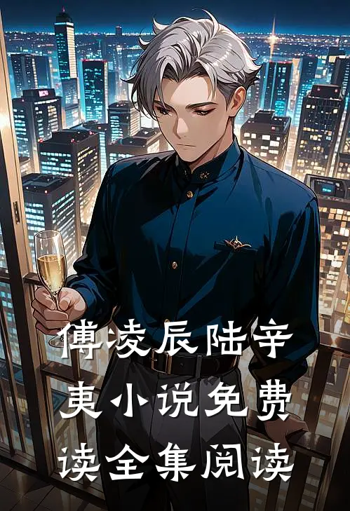 傅凌辰陆辛夷小说免费读全集阅读