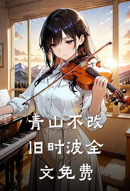 青山不改旧时波全文免费
