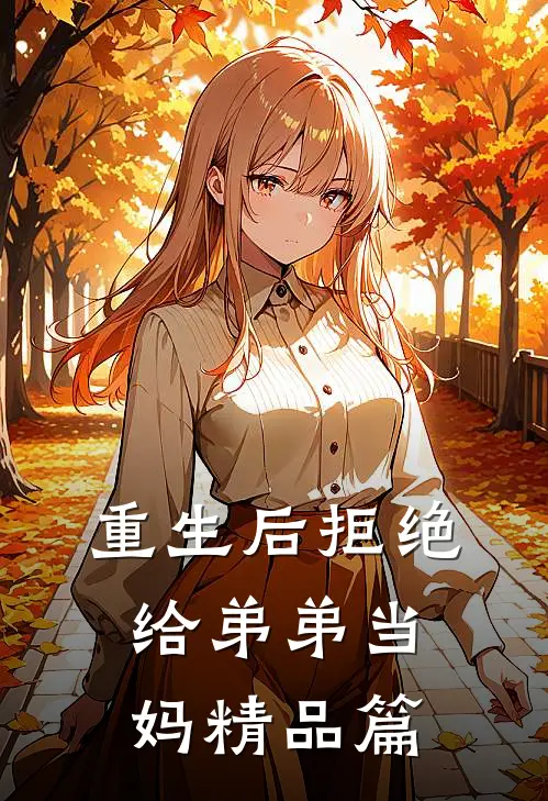 重生后拒绝给弟弟当妈精品篇