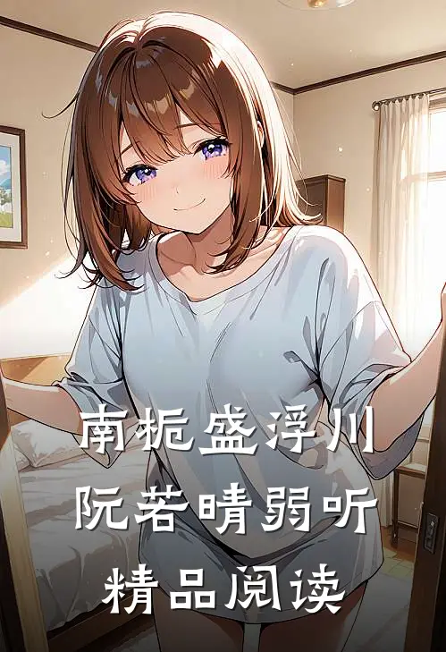 南栀盛浮川阮若晴弱听精品阅读