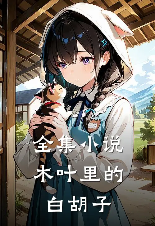 全集小说木叶里的白胡子