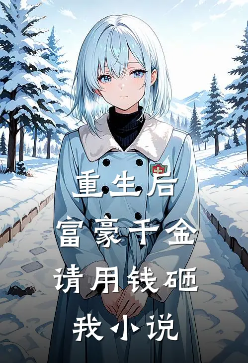 重生后,富豪千金请用钱砸我