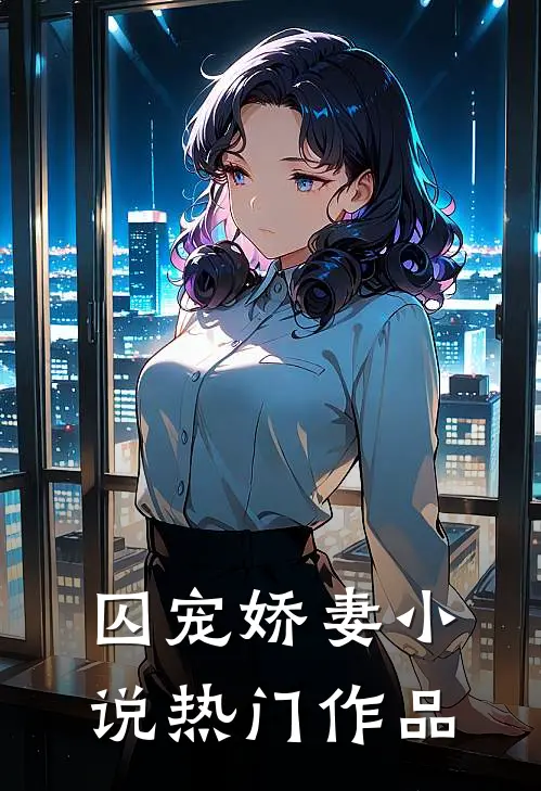 囚宠娇妻小说热门作品