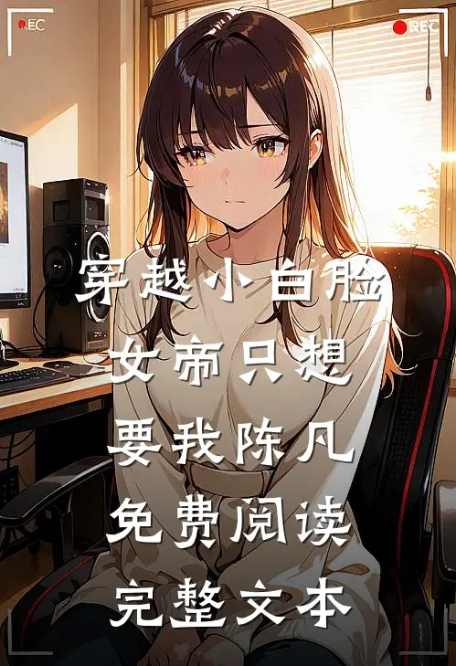 穿越小白脸,女帝只想要我陈凡免费阅读完整文本
