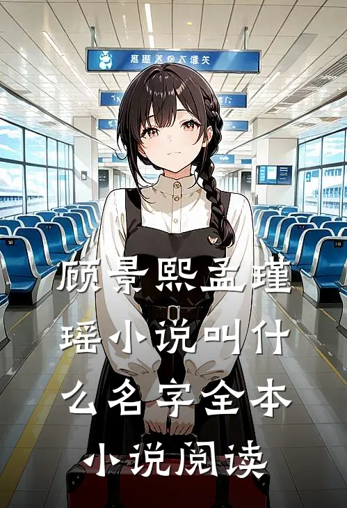 顾景熙孟瑾瑶小说叫什么名字全本小说阅读