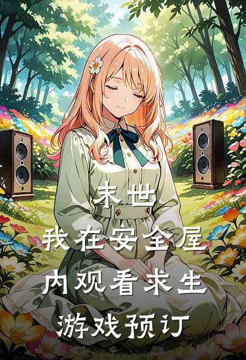 末世：我在安全屋内观看求生游戏预订