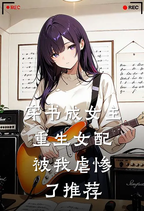 穿书成女主,重生女配被我虐惨了推荐文