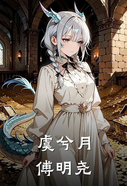 虞兮月傅明尧