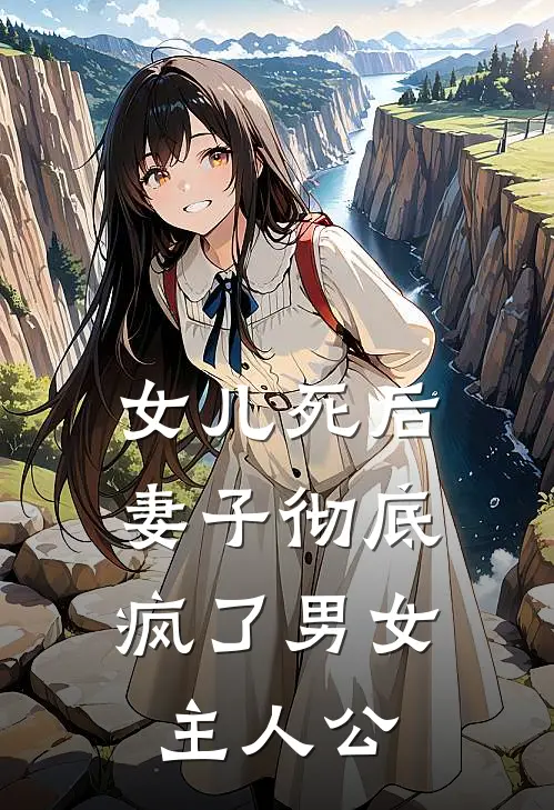 女儿死后,妻子彻底疯了男女主人公的