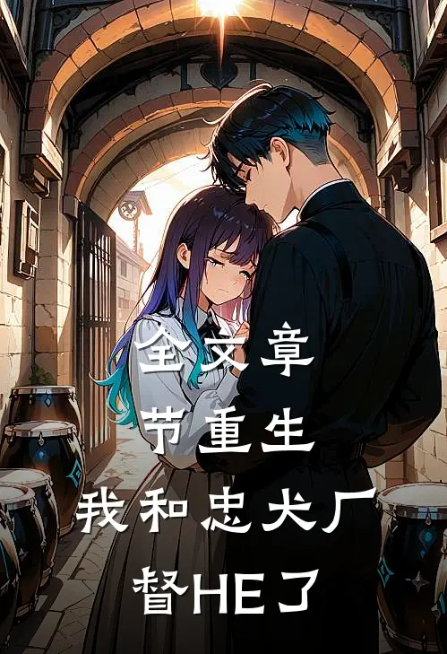 全文章节重生：我和忠犬厂督HE了