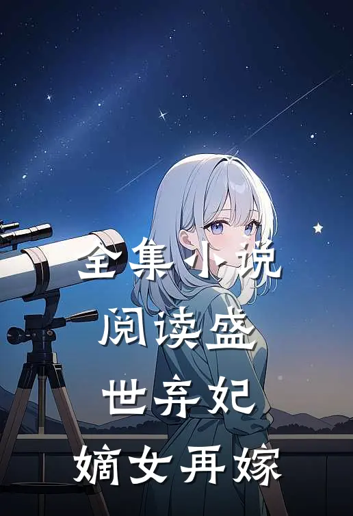 全集阅读盛世弃妃嫡女再嫁全文