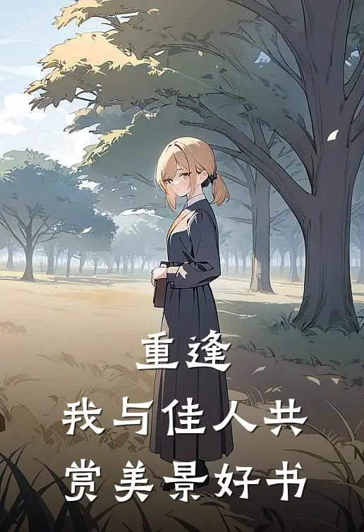 重逢：我与佳人共赏美景好书