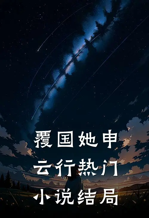 覆国-她申云行热门小说结局