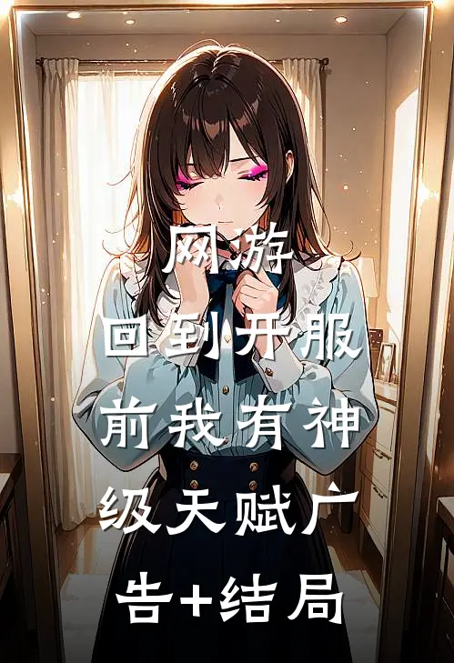 网游：回到开服前我有神级天赋广告+结局