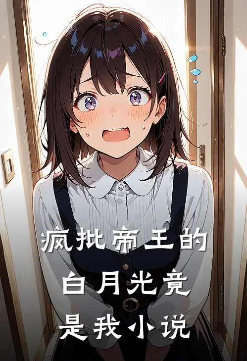 疯批帝王的白月光竟是我小说