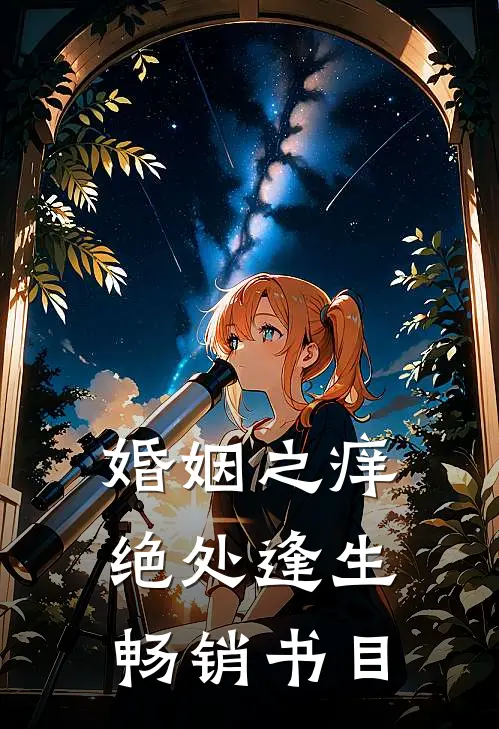婚姻之痒：绝处逢生畅销书目