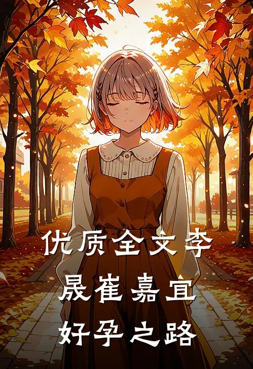 优质全文李晟崔嘉宜好孕之路