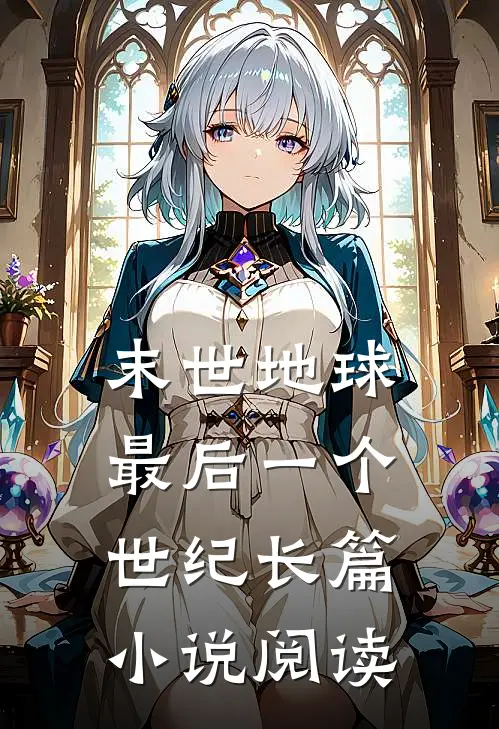 末世地球最后一个世纪长篇小说阅读