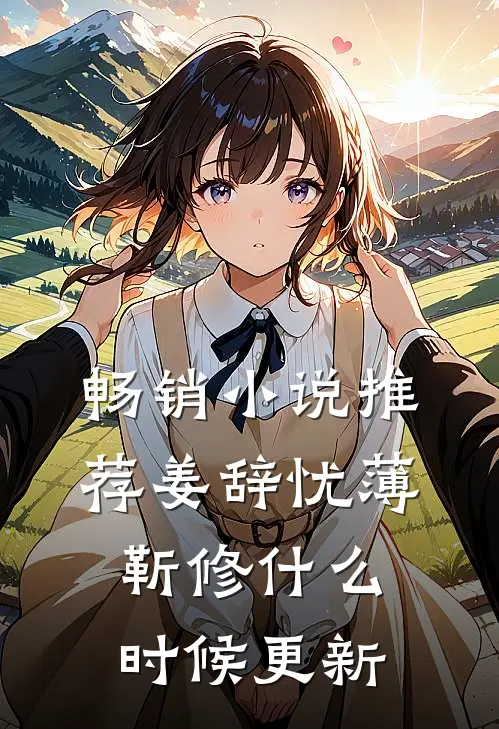 畅销小说推荐姜辞忧薄靳修什么时候更新